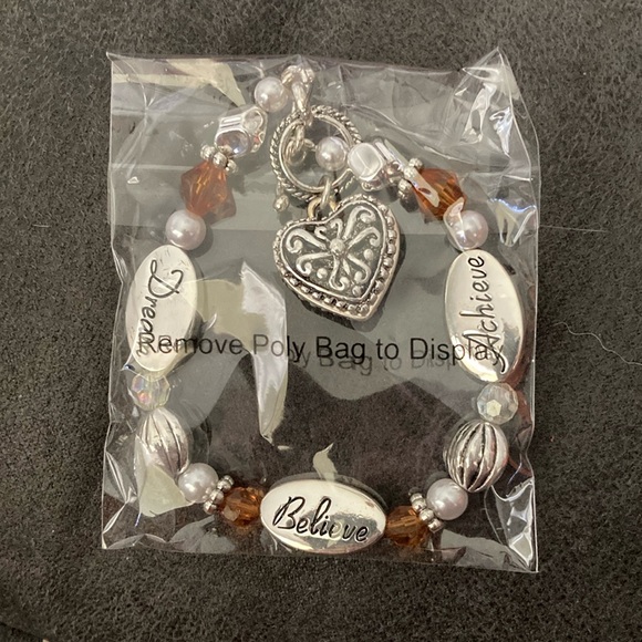 Girls bracelet - Picture 1 of 6